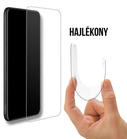Cellect LCD-LG-K52-GLASS LG K52 üveg kijelzővédő fólia