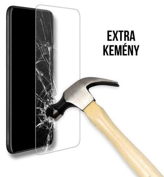 Cellect LCD-LG-K52-GLASS LG K52 üveg kijelzővédő fólia