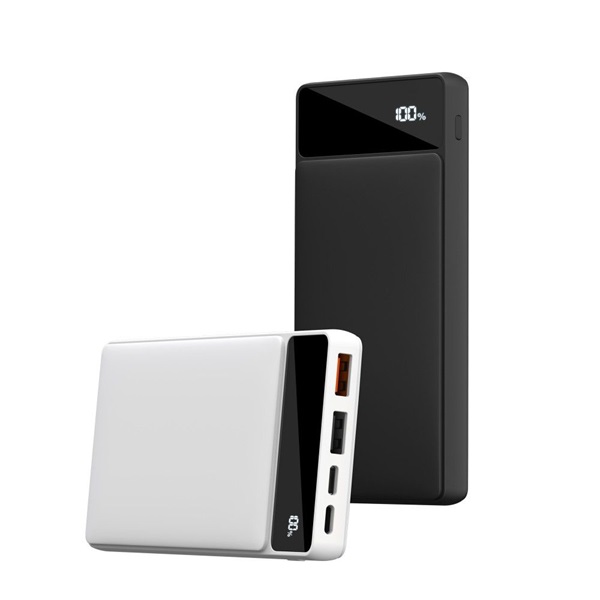 Cellect PR132 PD20W 10000mAh fehér power bank