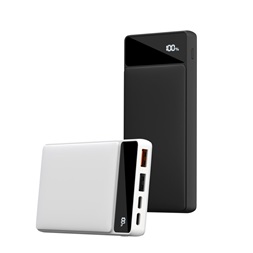 Cellect PR132 PD20W 10000mAh fehér power bank