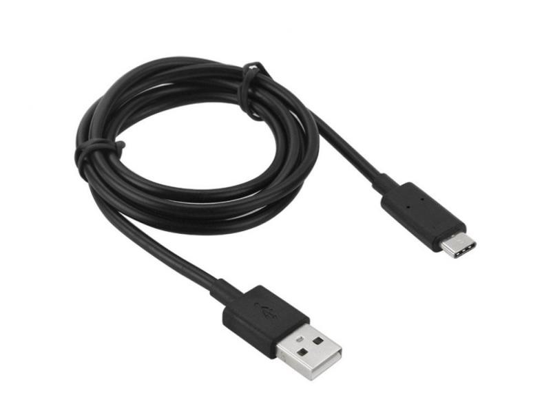 Cellect USB 3.1 C - USB 3.0 A MDCU-USB-C-TO-USB-A adatkábel