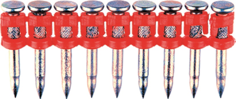 Celo FONE XH extra bevonatú szeg 38 mm (üreges tégla, ytong, fa) Force One (FONE20) készülékhez 800db / doboz