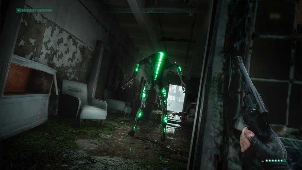 Chernobylite PS5 játékszoftver