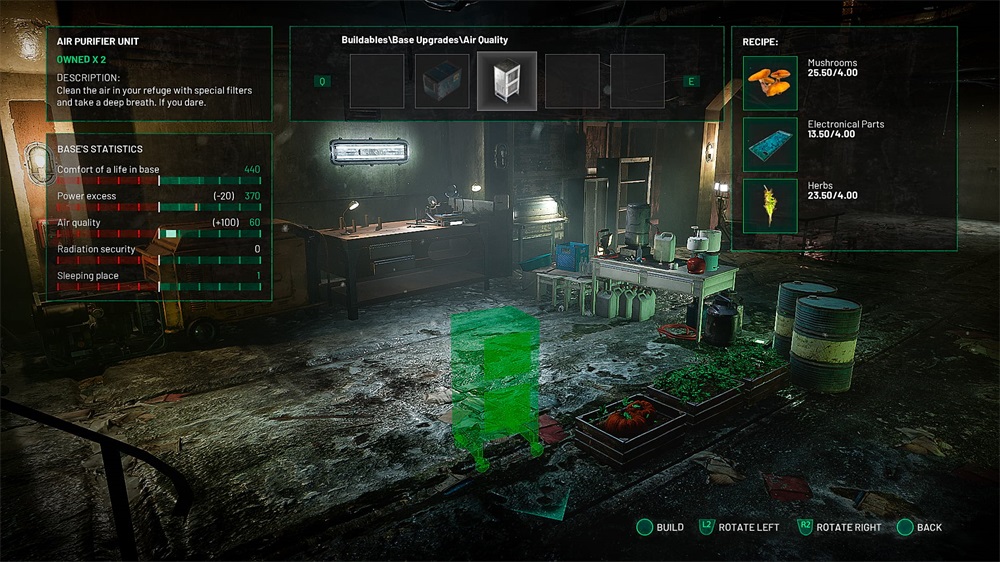 Chernobylite PS5 játékszoftver