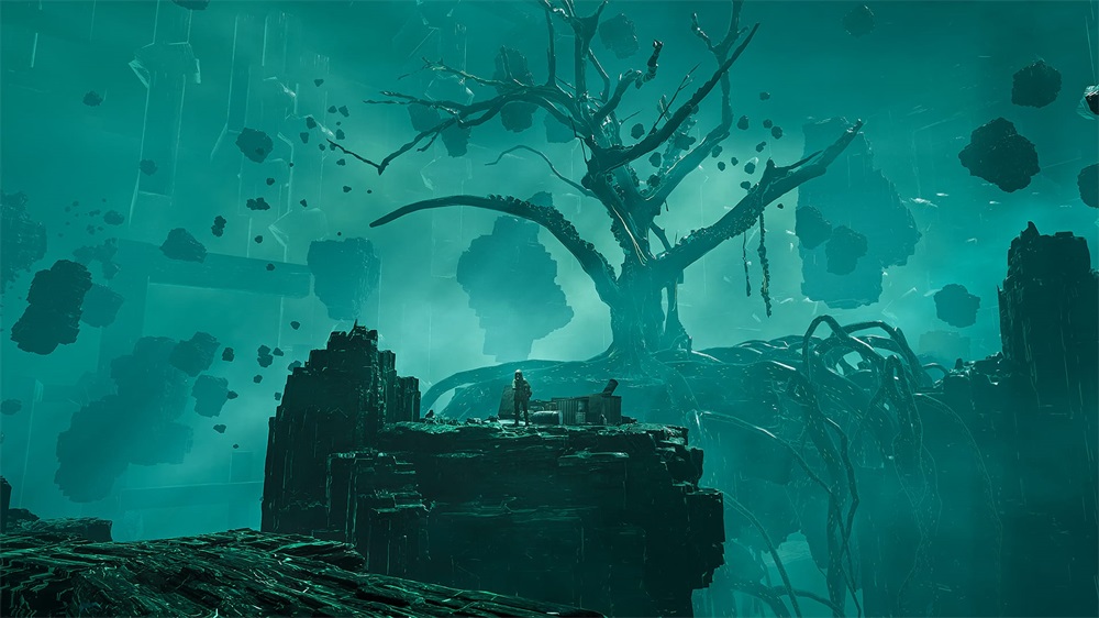 Chernobylite PS5 játékszoftver