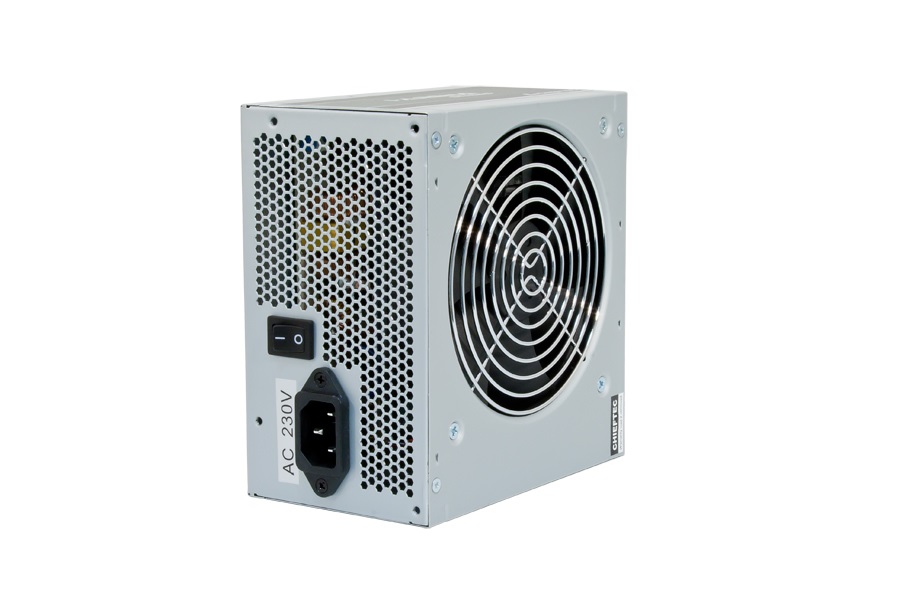Chieftec-iARENA GPA-600S 600W PFC 12 cm ventilátorral  OEM tápegység