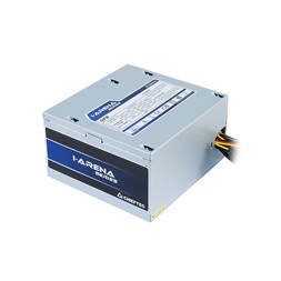 Chieftec-iARENA GPB-350S 85+ 350W PFC 12 cm ventillátorral  OEM tápegység