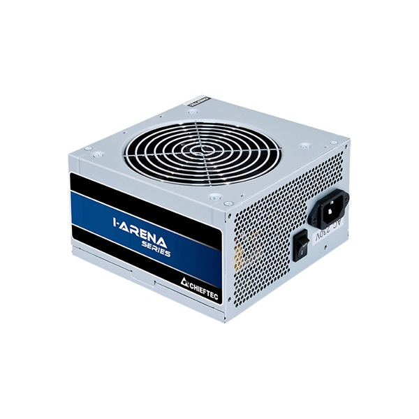 Chieftec-iARENA GPB-350S 85+ 350W PFC 12 cm ventillátorral  OEM tápegység