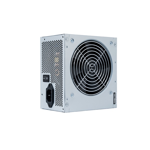 Chieftec-iARENA GPB-350S 85+ 350W PFC 12 cm ventillátorral  OEM tápegység