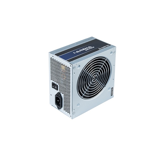 Chieftec-iARENA GPB-350S 85+ 350W PFC 12 cm ventillátorral  OEM tápegység