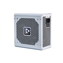 Chieftec-iARENA GPC-400S 400W PFC 80+ 12 cm ventilátorral  OEM tápegység