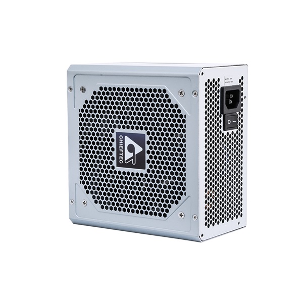 Chieftec-iARENA GPC-400S 400W PFC 80+ 12 cm ventilátorral  OEM tápegység