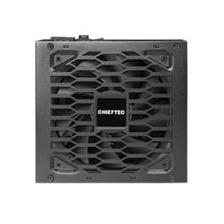 Chieftec ATMOS Series 750W ventillátorral moduláris dobozos tápegység