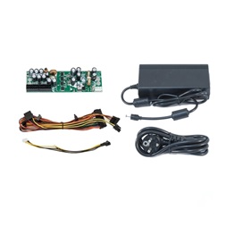 Chieftec CDP-085ITX 85W DC/DC Board V2 hálózati adapter