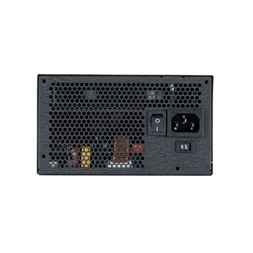 Chieftec CHIEFTRONIC PowerPlay 750W 80+ Gold ventillátorral dobozos tápegység