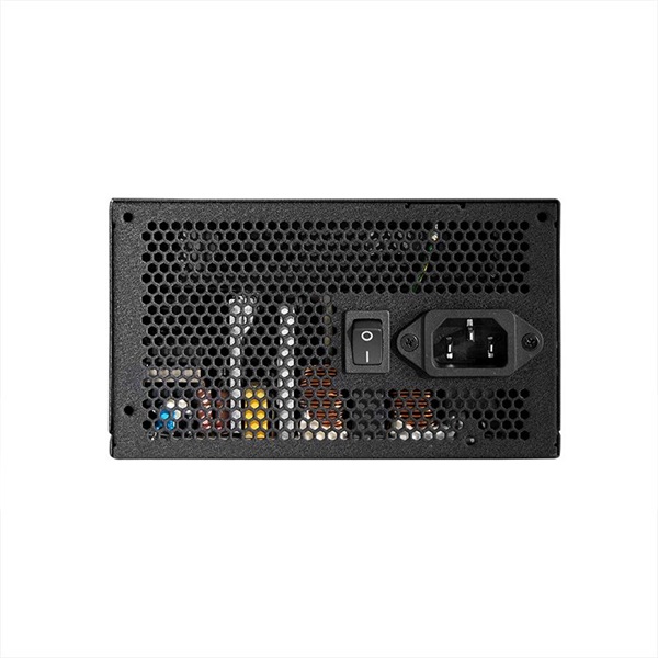 Chieftec CHIEFTRONIC Steel Power 550W 80+ Bronze ventillátorral dobozos tápegység