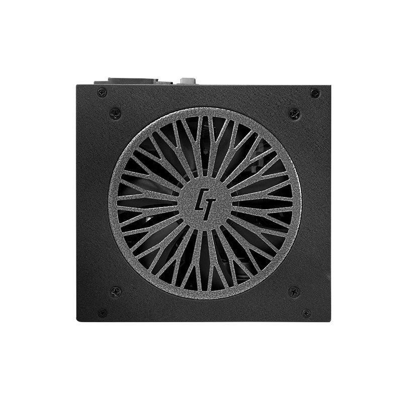 Chieftec CHIEFTRONIC Steel Power 650W 80+ Bronze ventillátorral dobozos tápegység