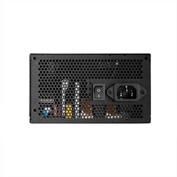Chieftec CHIEFTRONIC Steel Power 750W 80+ Bronze ventillátorral dobozos tápegység