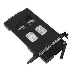 Chieftec CMR-125 1db 2,5" HDD/SSD-hez belső keret (PCI helyre)