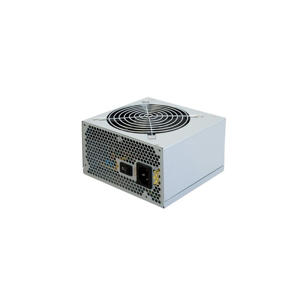 Chieftec CTG-450-80P 450W PFC 85+ 12 cm ventilátorral  OEM tápegység