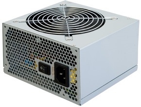Chieftec CTG-450-80P 450W PFC 85+ 12 cm ventilátorral  OEM tápegység