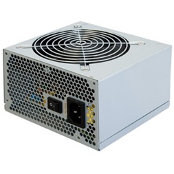 Chieftec CTG-450-80P 450W PFC 85+ 12 cm ventilátorral  OEM tápegység