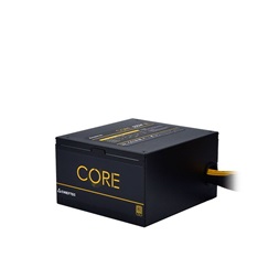 Chieftec Core 500W 80+ Gold ventillátorral OEM tápegység