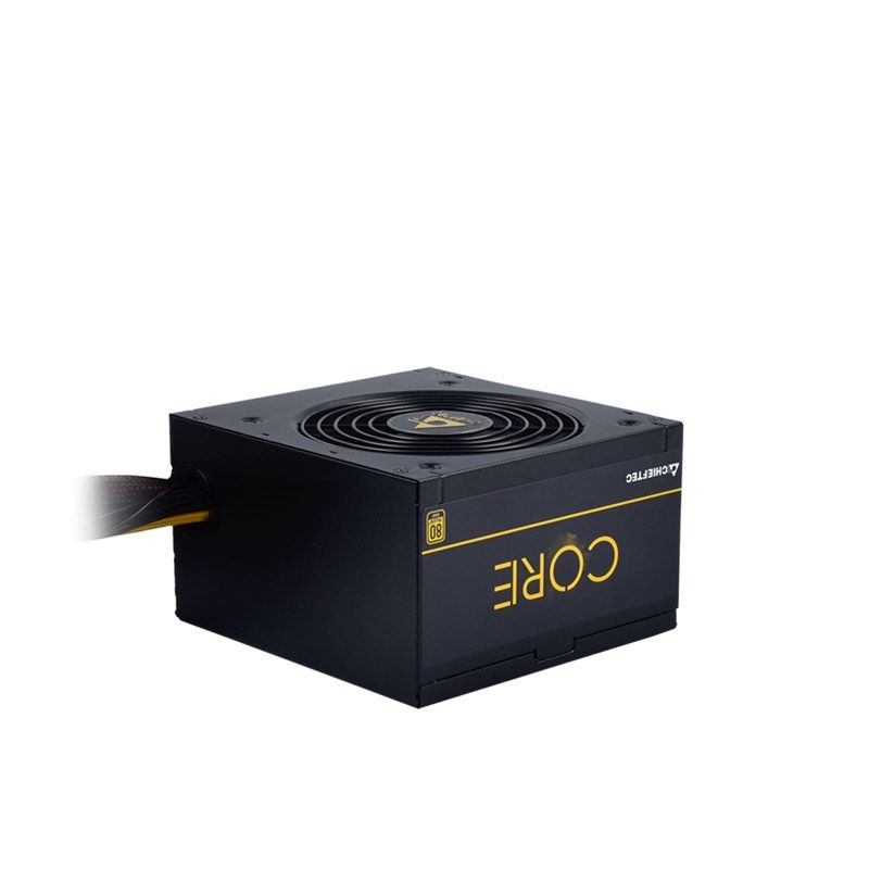 Chieftec Core 700W 80+ Gold ventillátorral OEM tápegység
