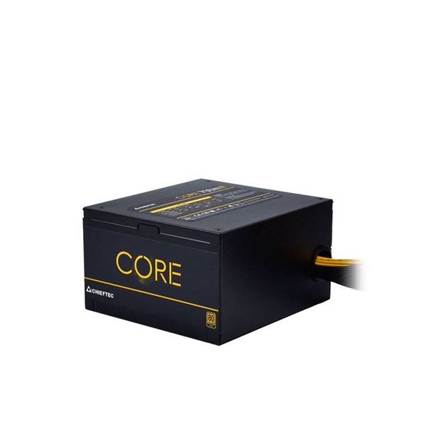 Chieftec Core 700W 80+ Gold ventillátorral OEM tápegység