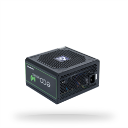 Chieftec ECO GPE-700S 700W PFC 12 cm ventilátorral tápegység