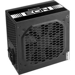 Chieftec EON 600W 80+ White ventillátorral tápegység