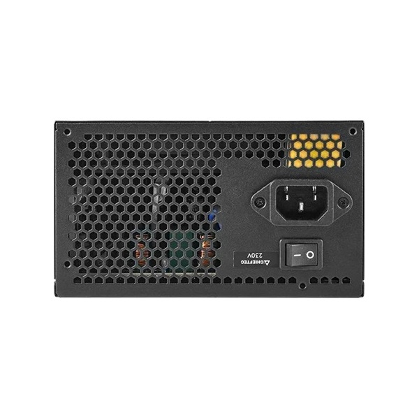 Chieftec EON 600W 80+ White ventillátorral tápegység
