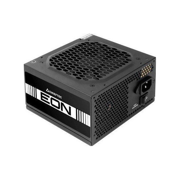 Chieftec EON 700W 80+ White ventillátorral tápegység