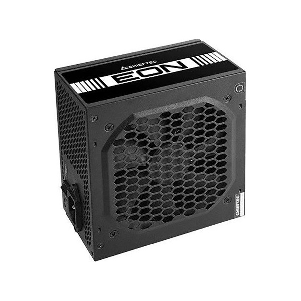Chieftec EON 700W 80+ White ventillátorral tápegység
