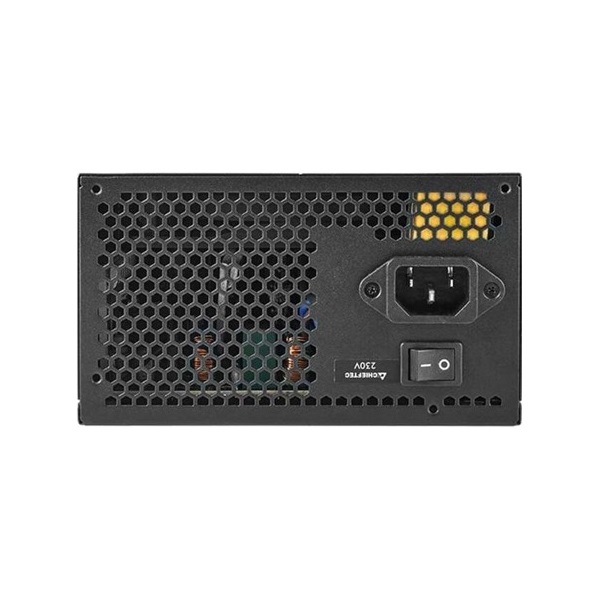 Chieftec EON 700W 80+ White ventillátorral tápegység