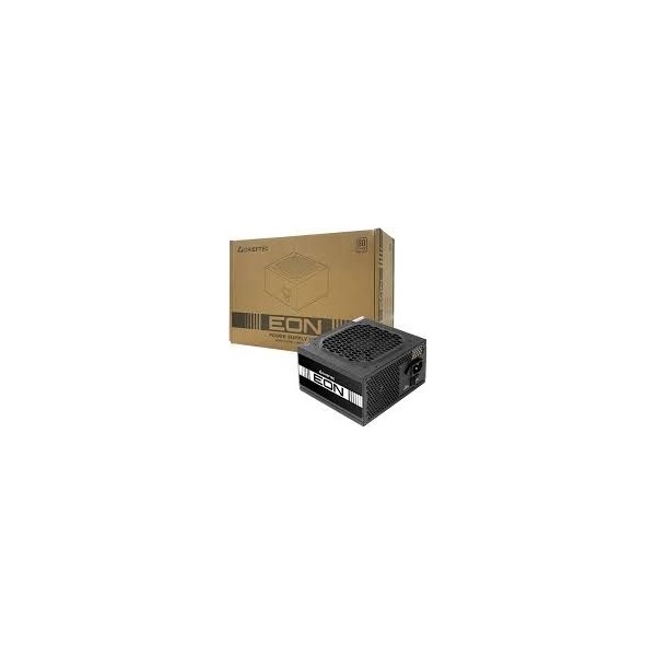 Chieftec EON 700W 80+ White ventillátorral tápegység