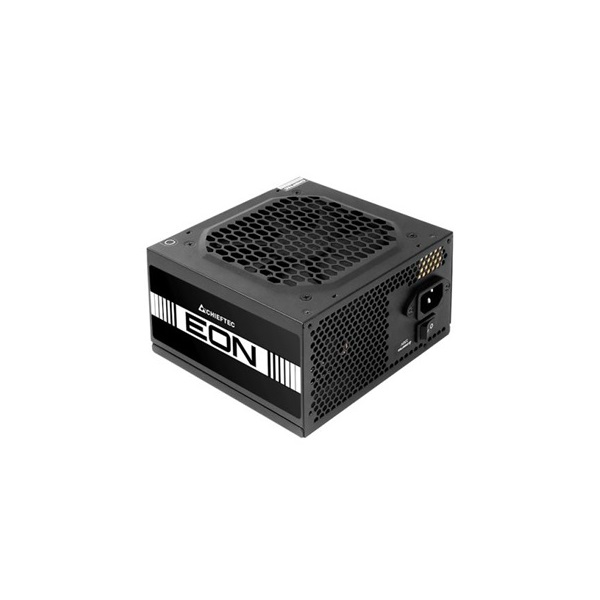 Chieftec EON ZPU-400S 400W 80+ White ventillátorral dobozos tápegység
