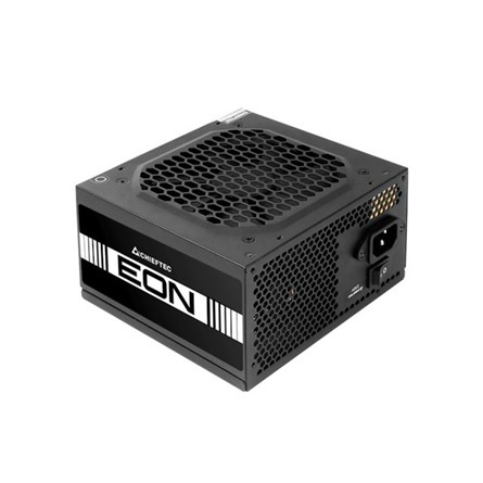 Chieftec EON ZPU-400S 400W 80+ White ventillátorral dobozos tápegység