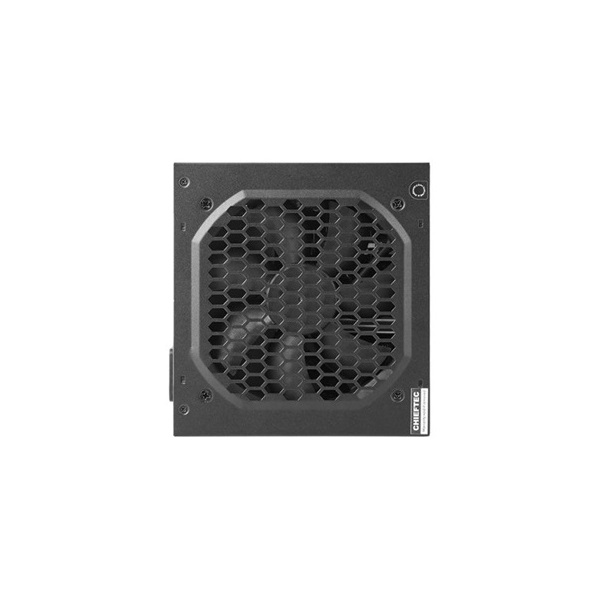 Chieftec EON ZPU-400S 400W 80+ White ventillátorral dobozos tápegység