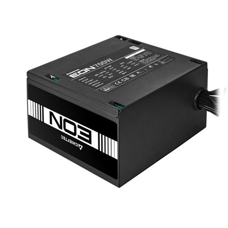 Chieftec EON ZPU-400S 400W 80+ White ventillátorral dobozos tápegység