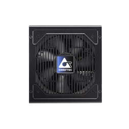 Chieftec Force CPS-400S 400W 85+ bronz 12cm ventilátorral dobozos tápegység