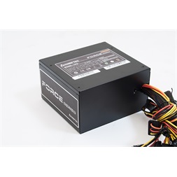 Chieftec Force CPS-400S 400W 85+ bronz 12cm ventilátorral dobozos tápegység