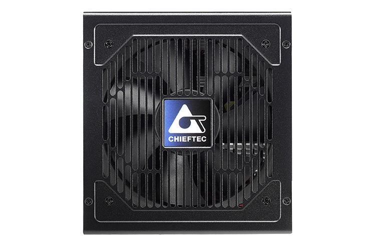 Chieftec Force CPS-450S 450W 85+ bronz 12cm ventilátorral dobozos tápegység