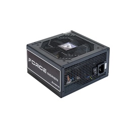 Chieftec Force CPS-450S 450W 85+ bronz 12cm ventilátorral dobozos tápegység