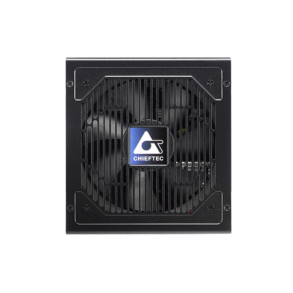 Chieftec Force CPS-650S 650W 85+ bronz 12cm ventilátorral dobozos tápegység