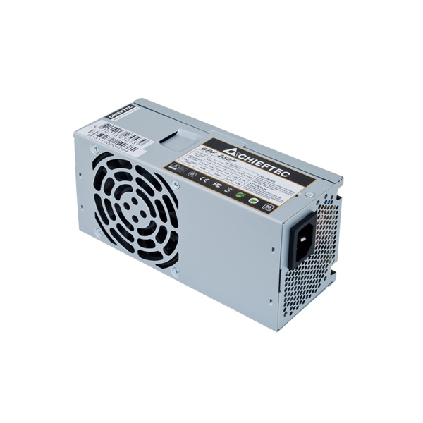 Chieftec GPF-250P 250W TFX formátumú tápegység