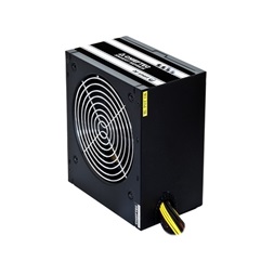 Chieftec GPS-550A8 500W PFC 12 cm ventilátorral dobozos tápegység