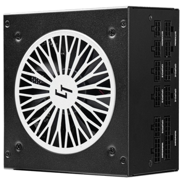 Chieftec CHIEFTRONIC PowerUp 650W 80+ Gold ventillátorral dobozos tápegység