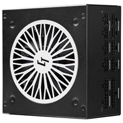 Chieftec CHIEFTRONIC PowerUp 650W 80+ Gold ventillátorral dobozos tápegység