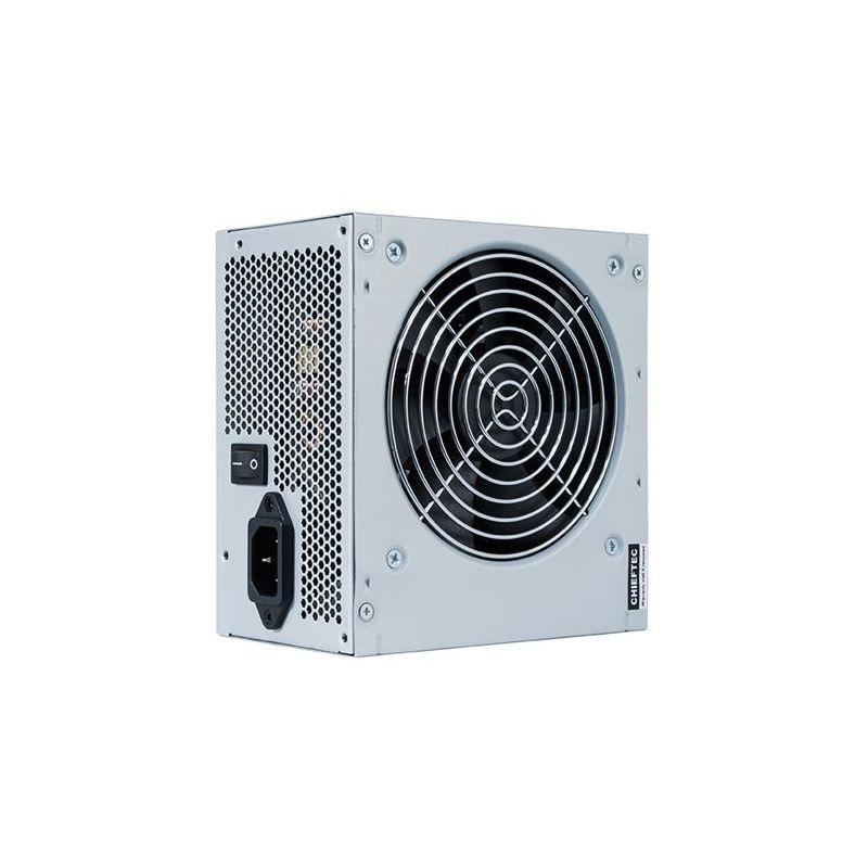 Chieftec I-Arena 250W ventillátorral dobozos tápegység